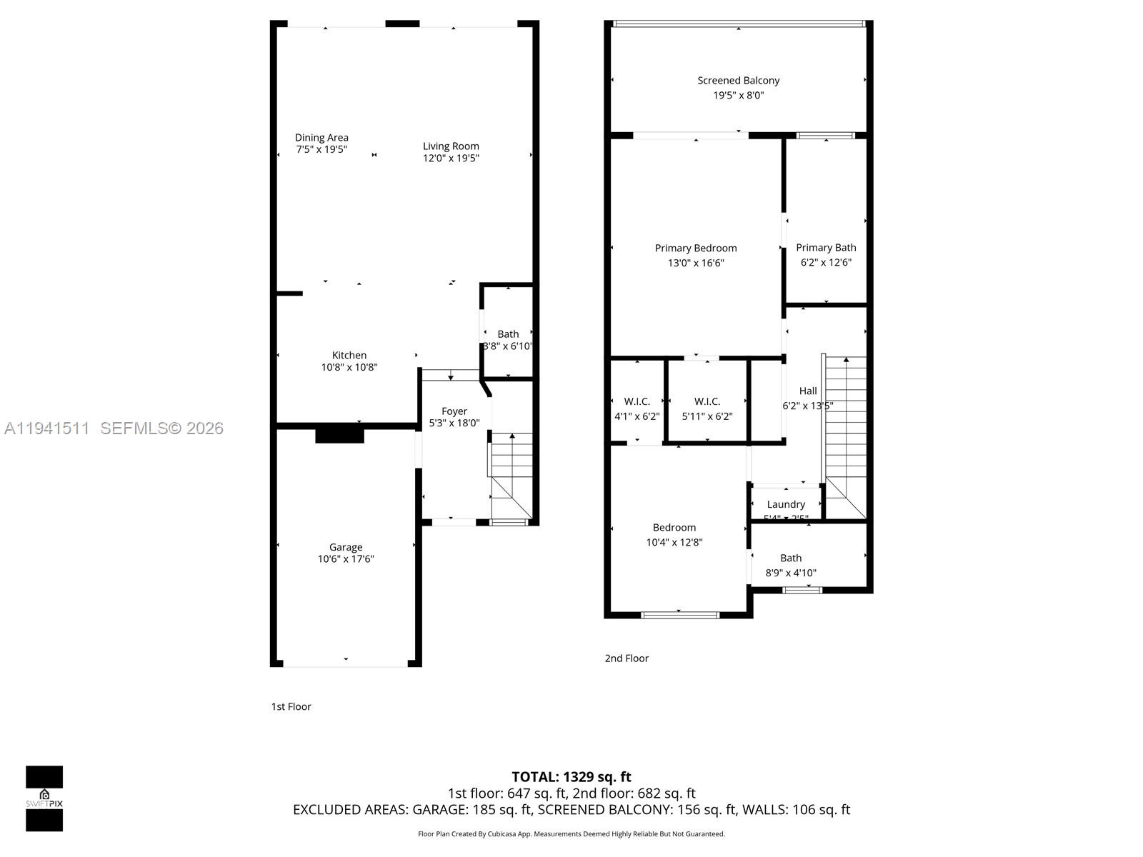LA MIRAGE OF HARBOR VILG - Residential