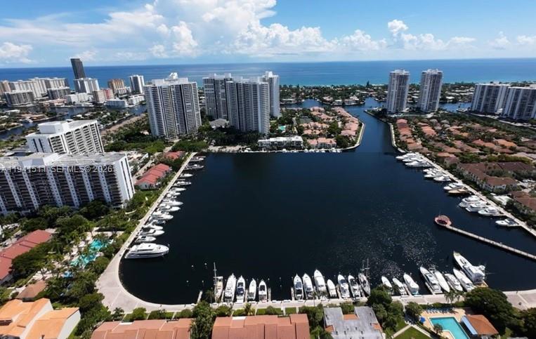 LA MIRAGE OF HARBOR VILG - Residential