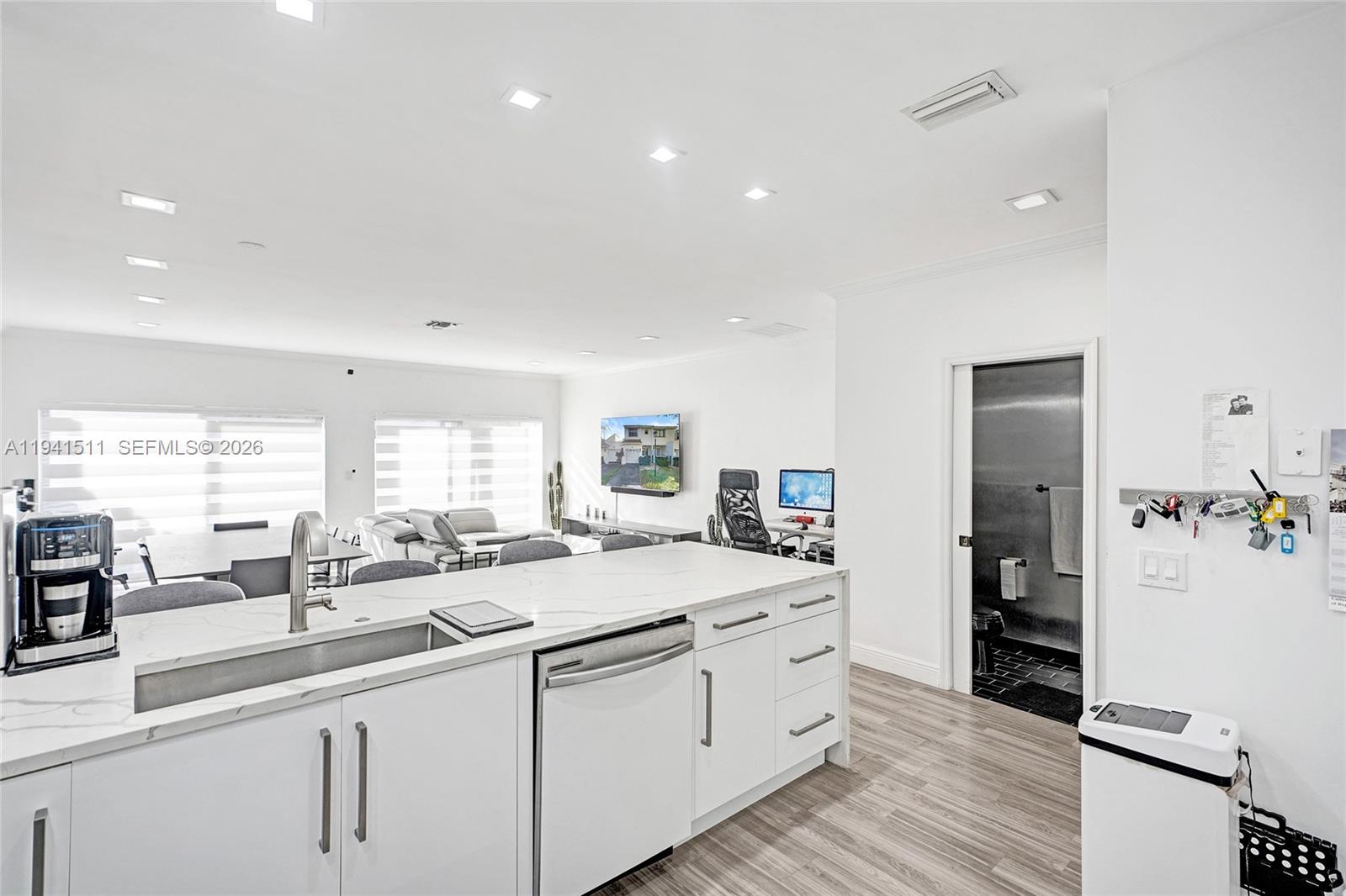 LA MIRAGE OF HARBOR VILG - Residential