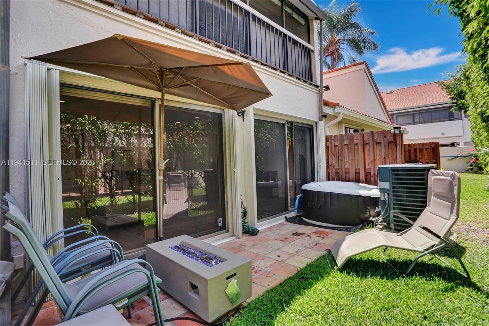 LA MIRAGE OF HARBOR VILG - Residential