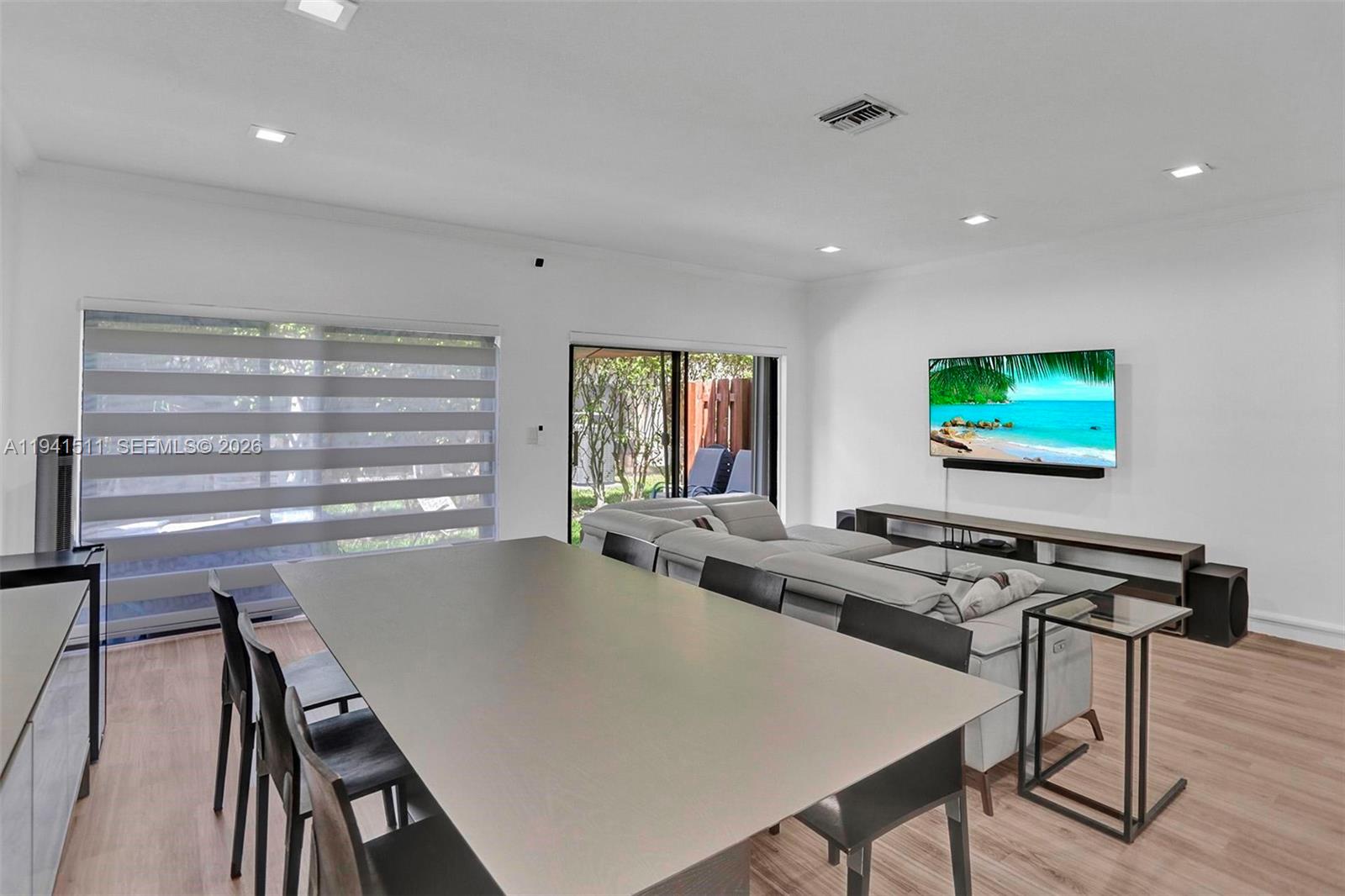 LA MIRAGE OF HARBOR VILG - Residential