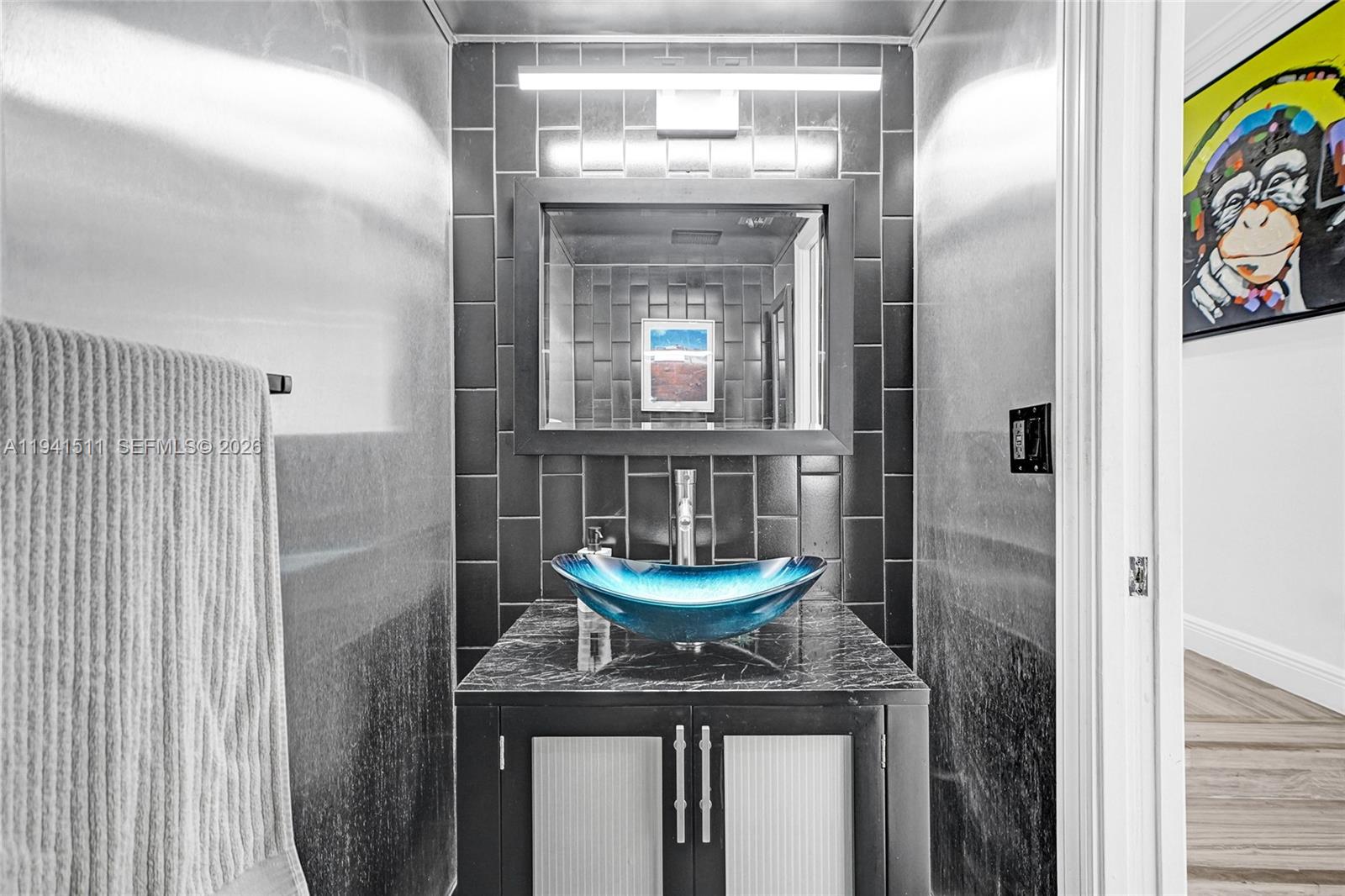 LA MIRAGE OF HARBOR VILG - Residential