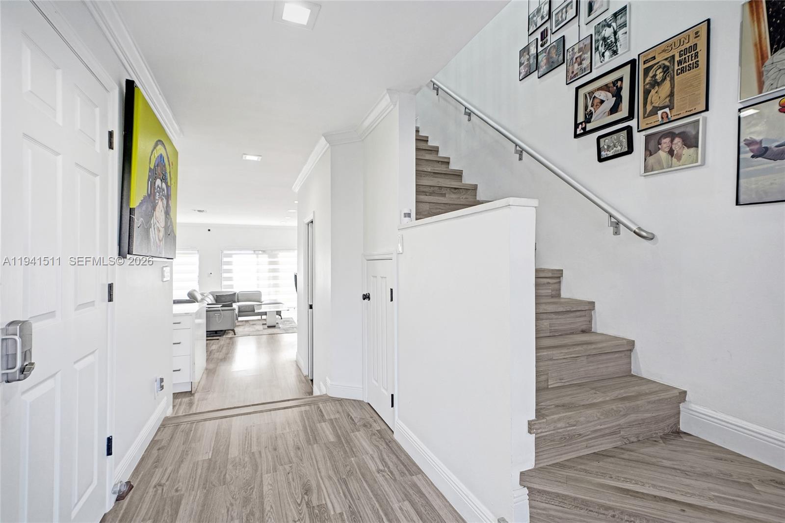 LA MIRAGE OF HARBOR VILG - Residential