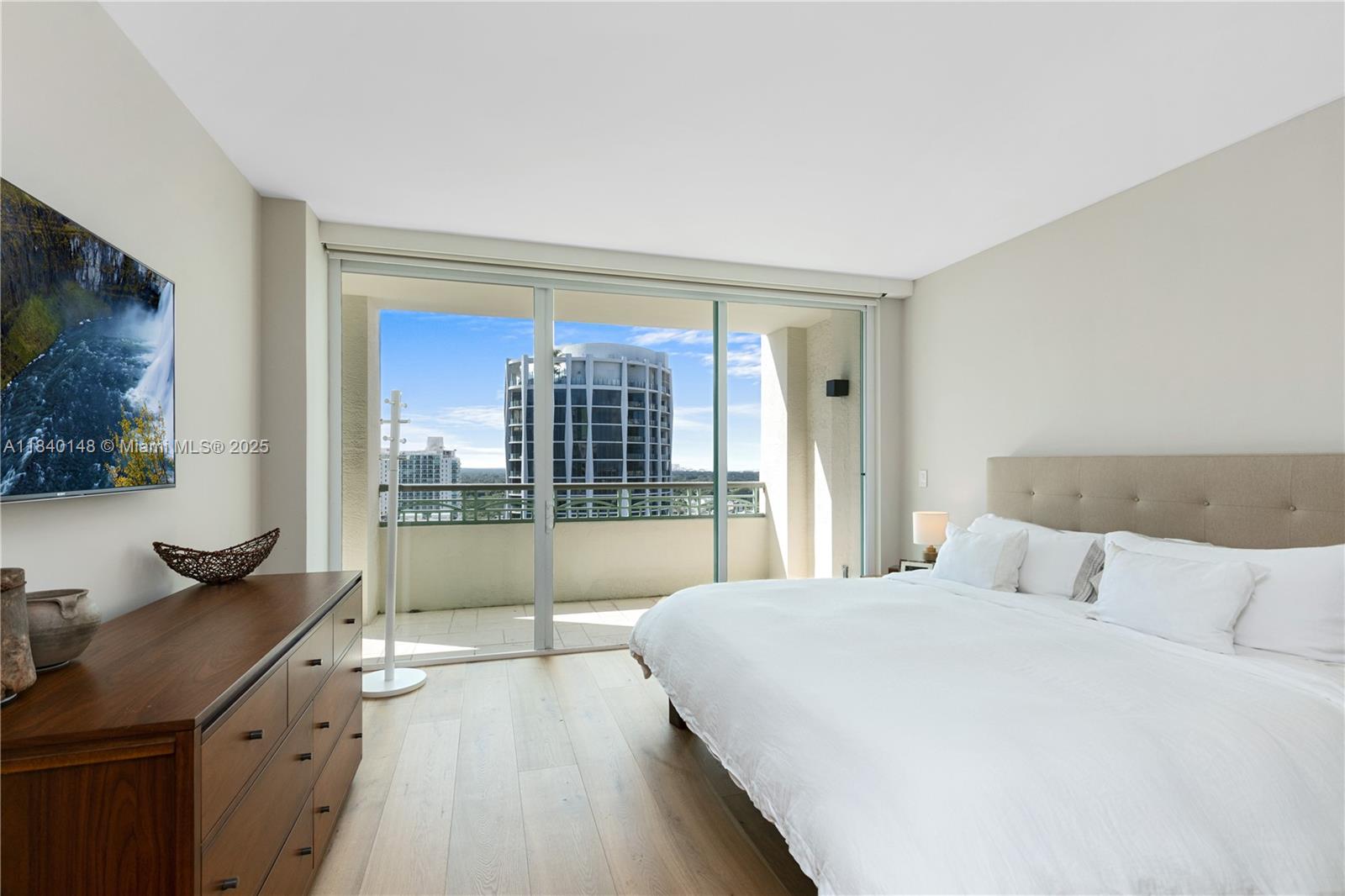 The Executive Residences C - Residential Lease