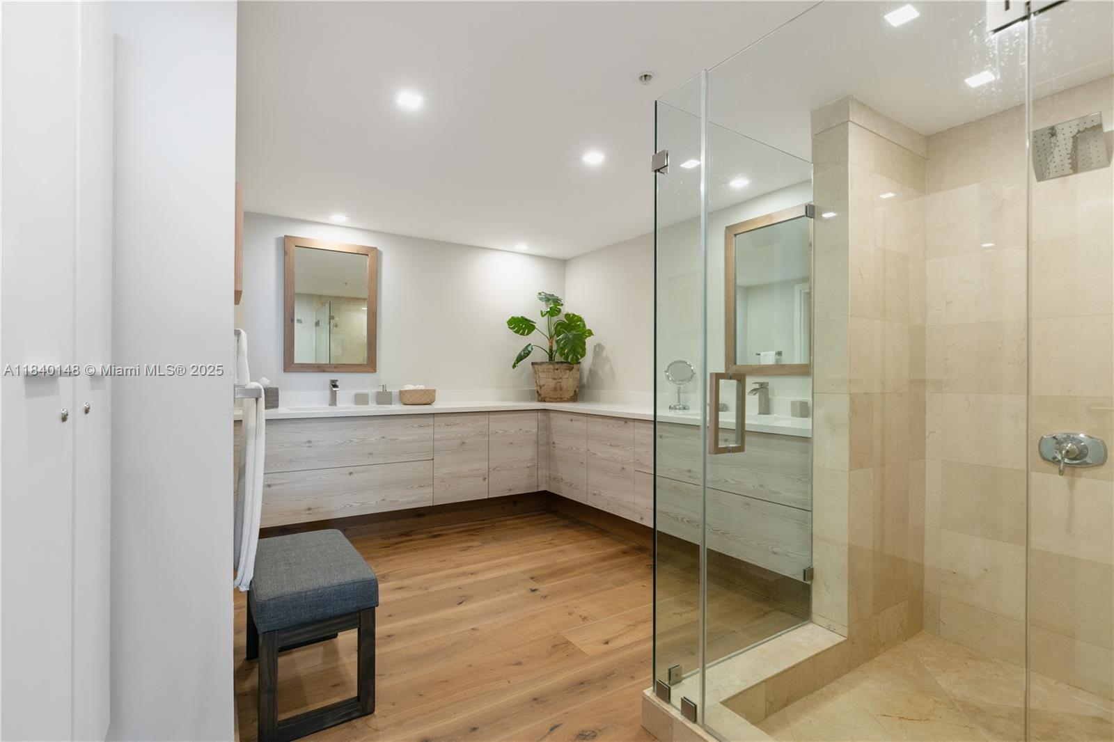 The Executive Residences C - Residential Lease