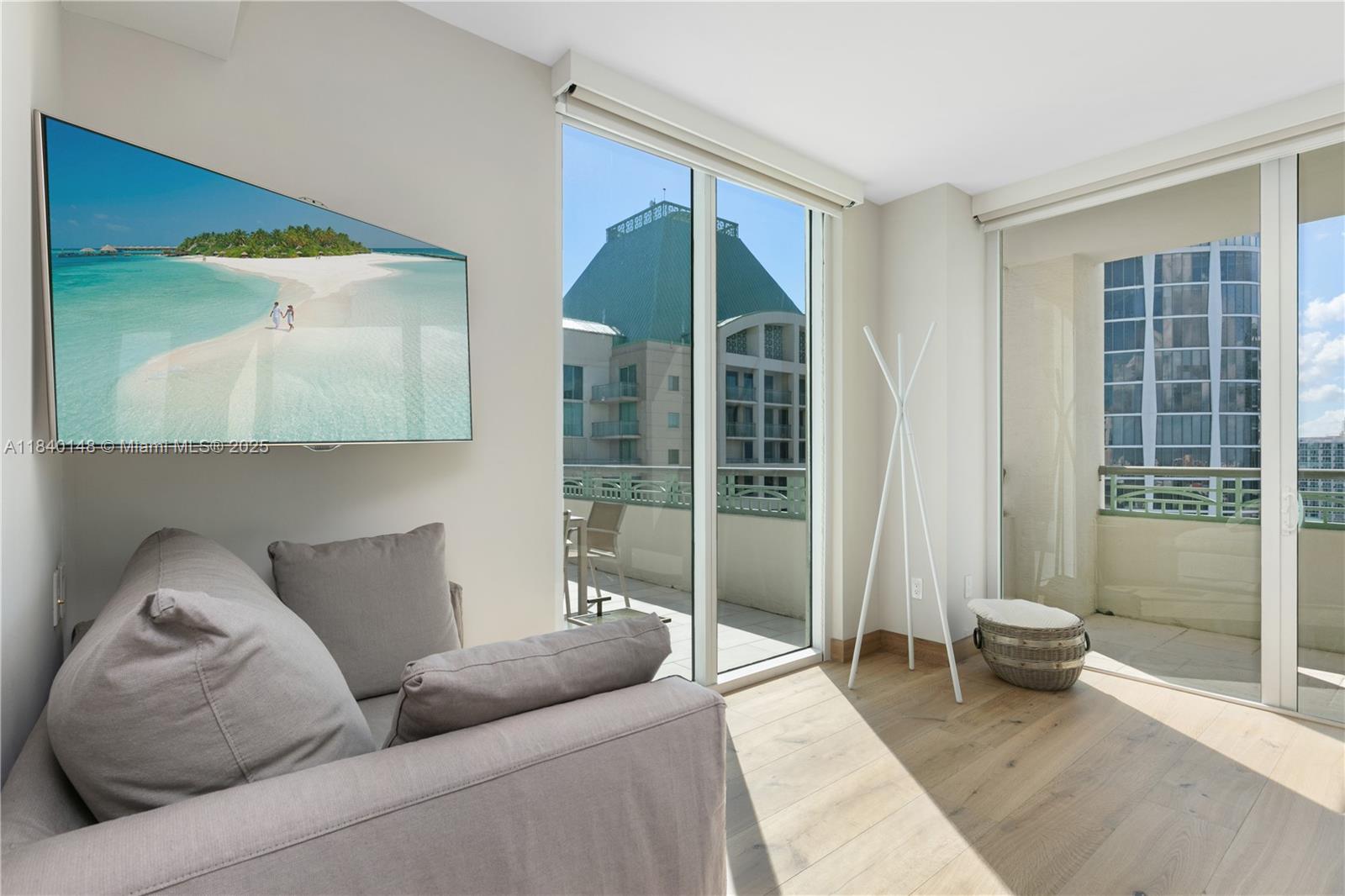 The Executive Residences C - Residential Lease