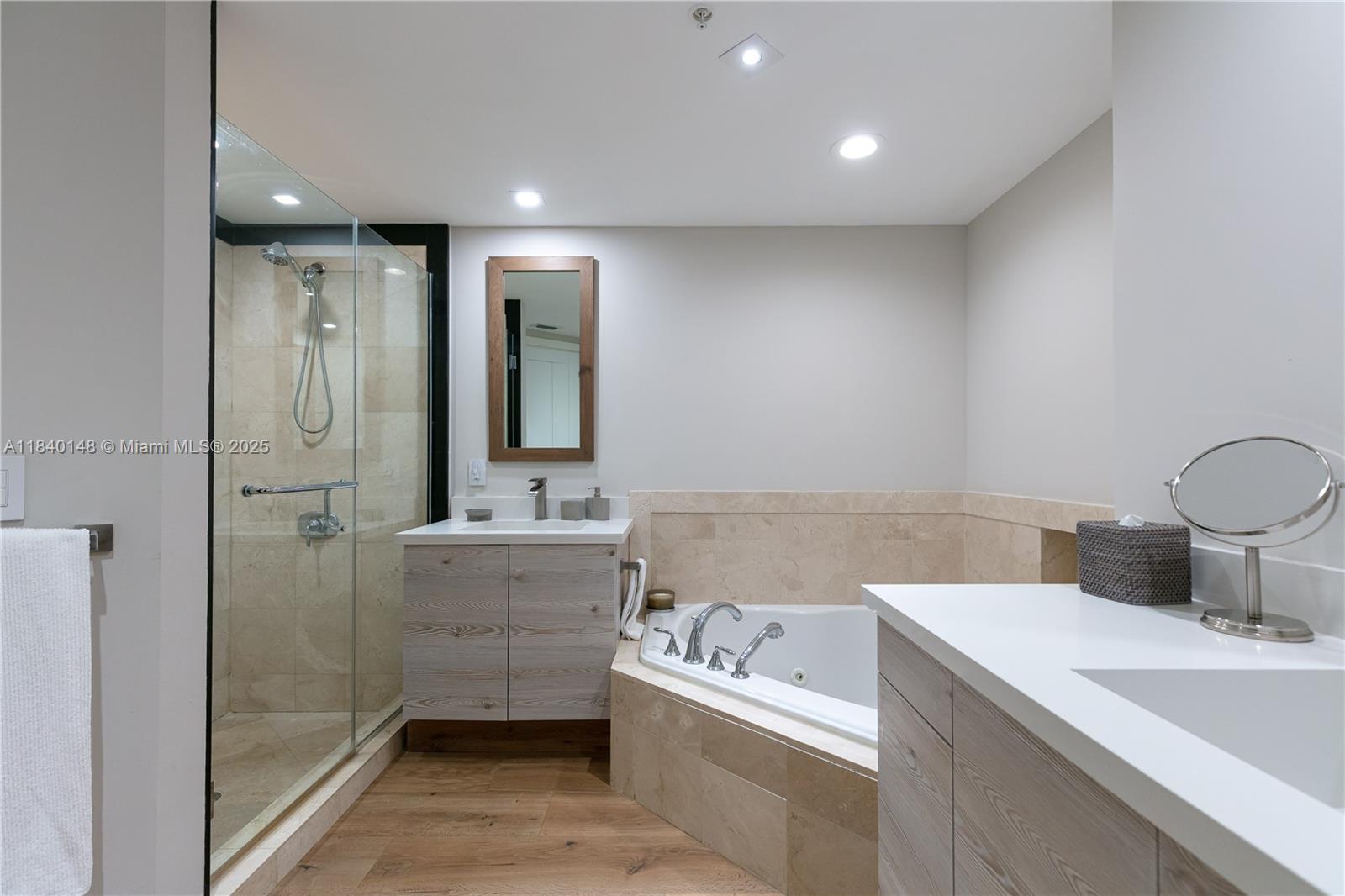 The Executive Residences C - Residential Lease