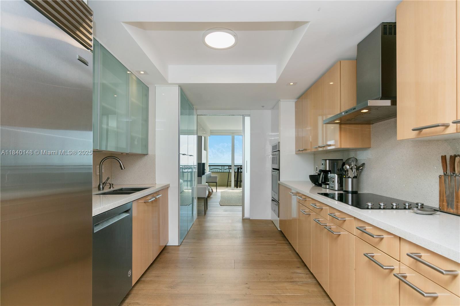 The Executive Residences C - Residential Lease