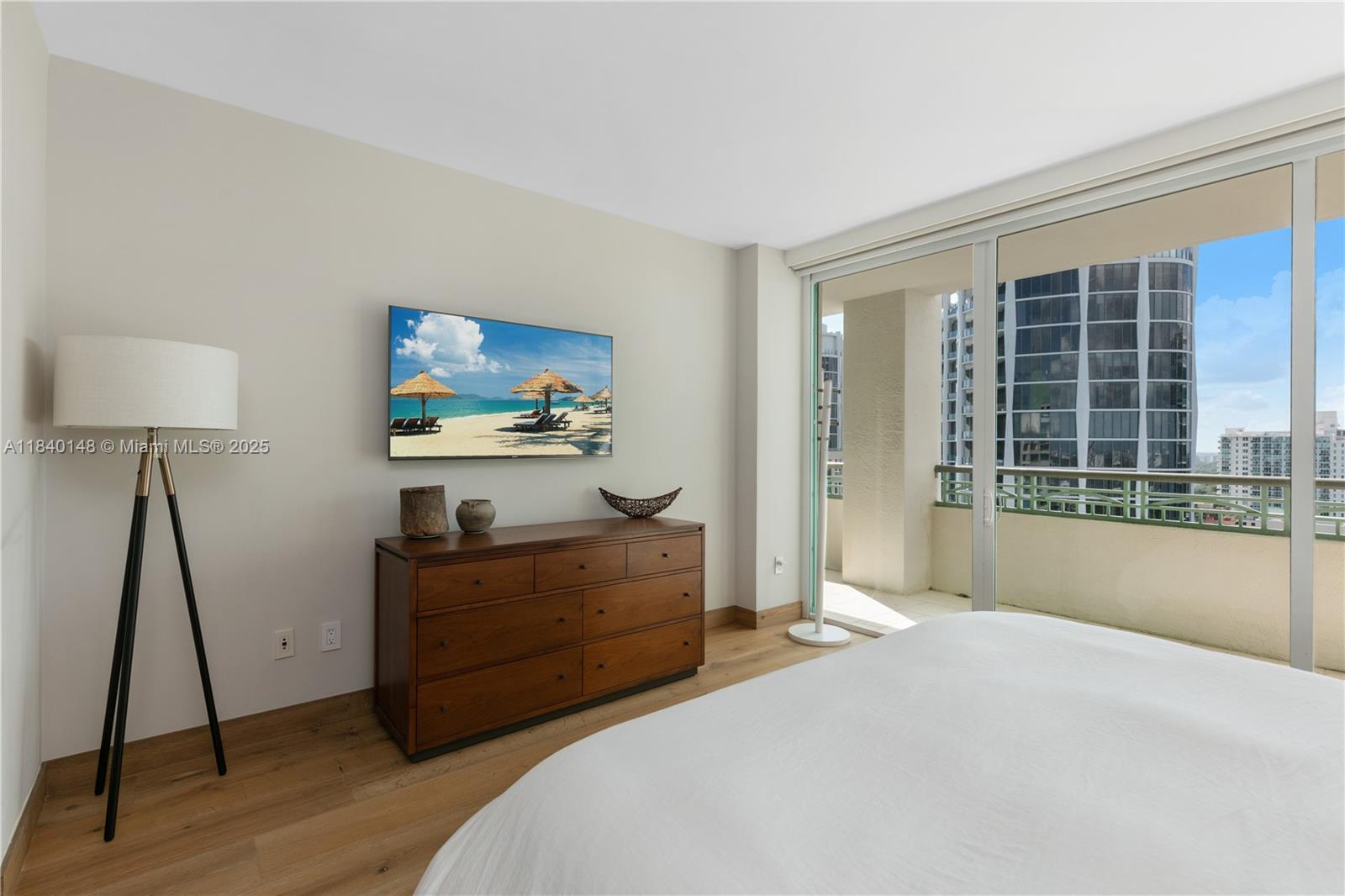 The Executive Residences C - Residential Lease