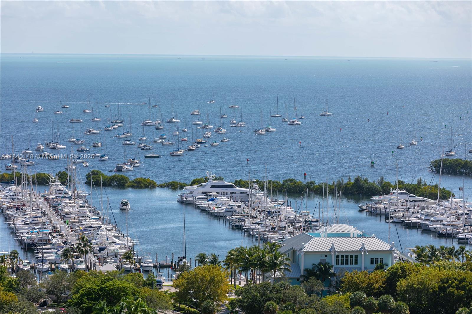Indulge in the luxury of the Ritz-Carlton Coconut Grove. this stunning residence boasts direct views of Sailboat Bay
and the Atlantic Ocean, with two spacious primary bedrooms, a third bedroom, and a convertible den for a
potential fourth. The expansive "Veranda" adds 1,000 sq.ft. of outdoor entertaining space (not in the quoted
square footage). Custom modern finishes, wood flooring, and automated shades elevate the space. Located just
one block from downtown Coconut Grove's shopping, dining, parks, and marina, this home offers the perfect blend
of luxury and convenience. Currently available for September 15 through November 15 only.