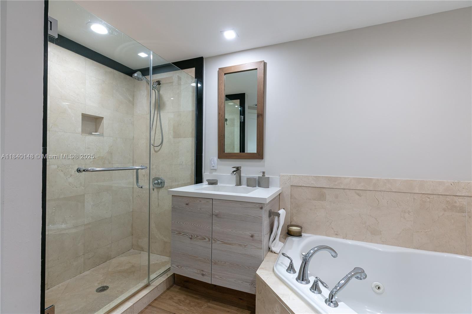 The Executive Residences C - Residential Lease