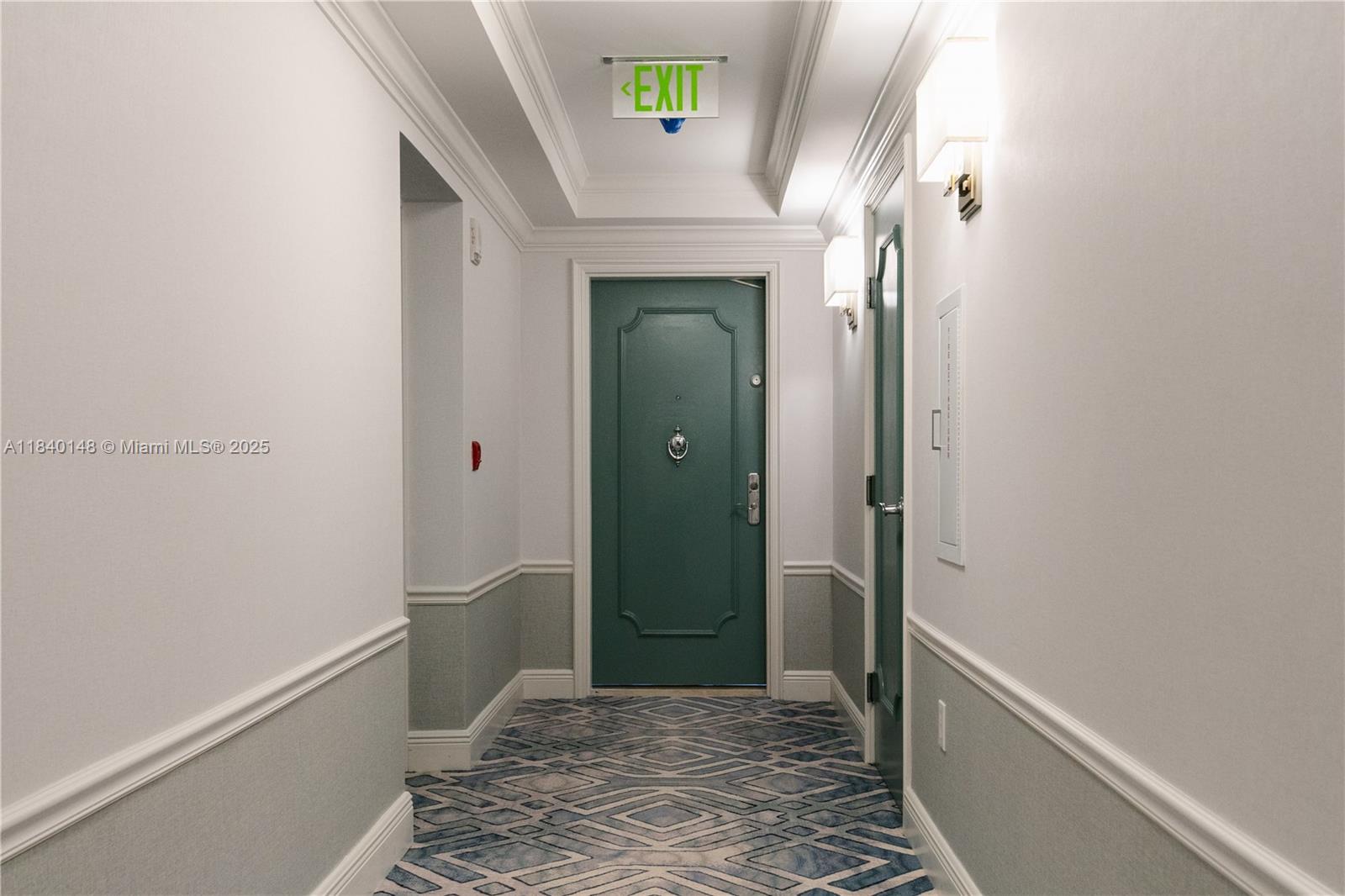 The Executive Residences C - Residential Lease