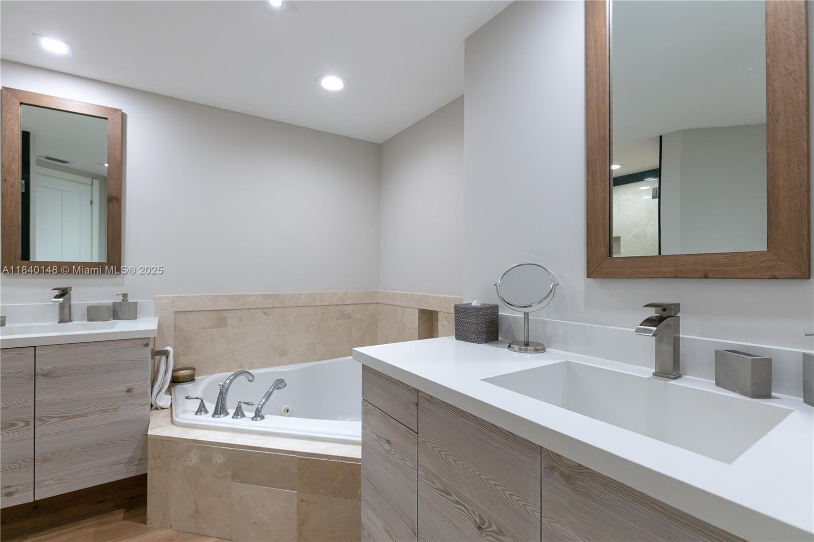 The Executive Residences C - Residential Lease