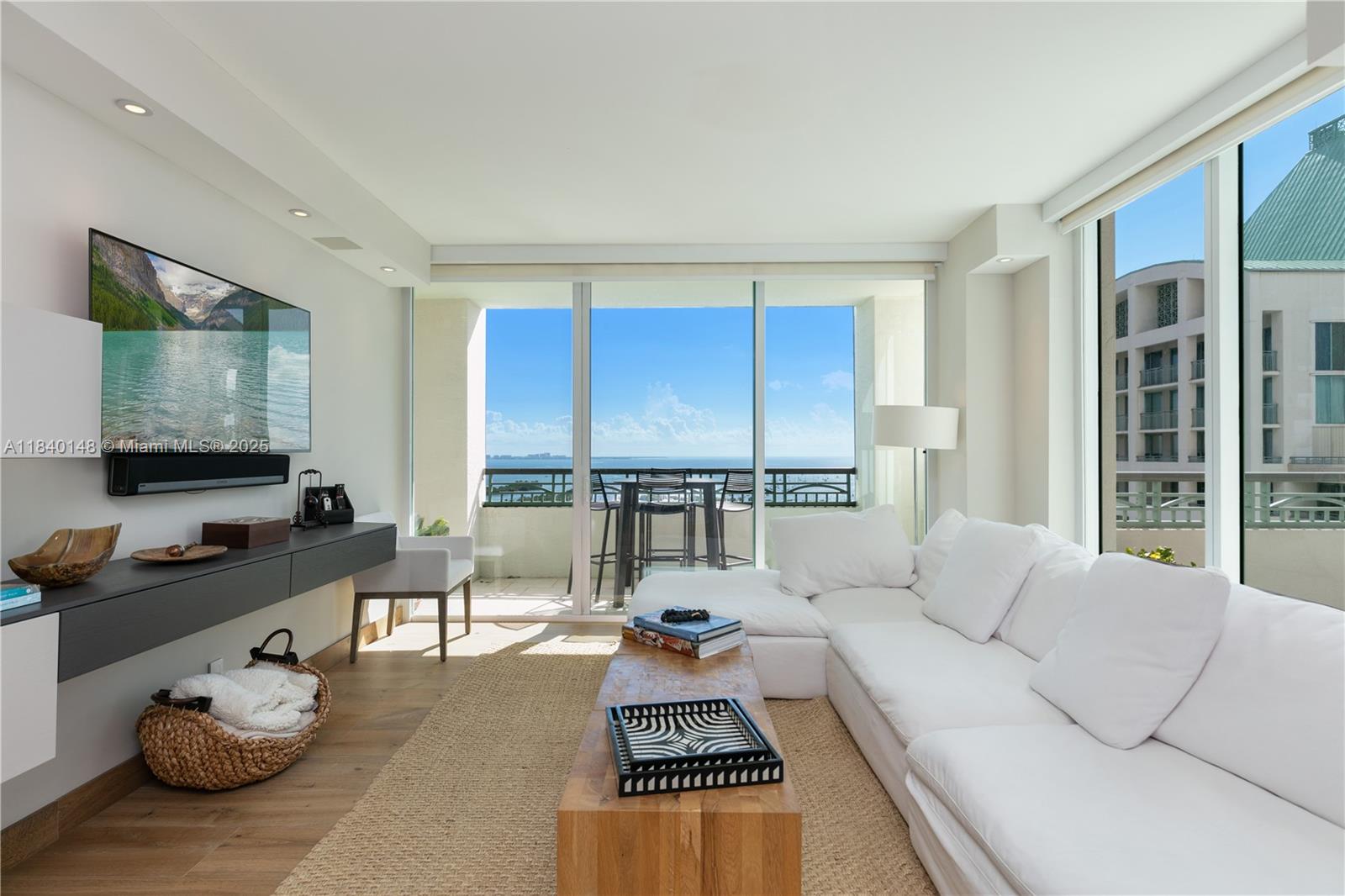 The Executive Residences C - Residential Lease