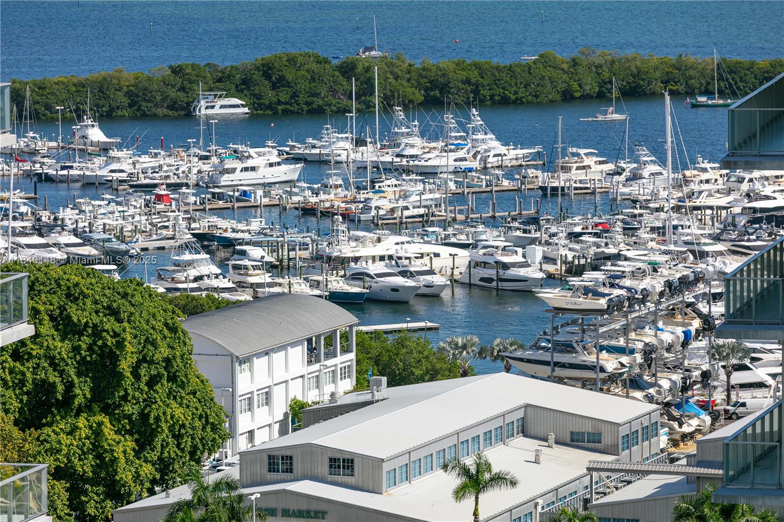 The Executive Residences C - Residential Lease