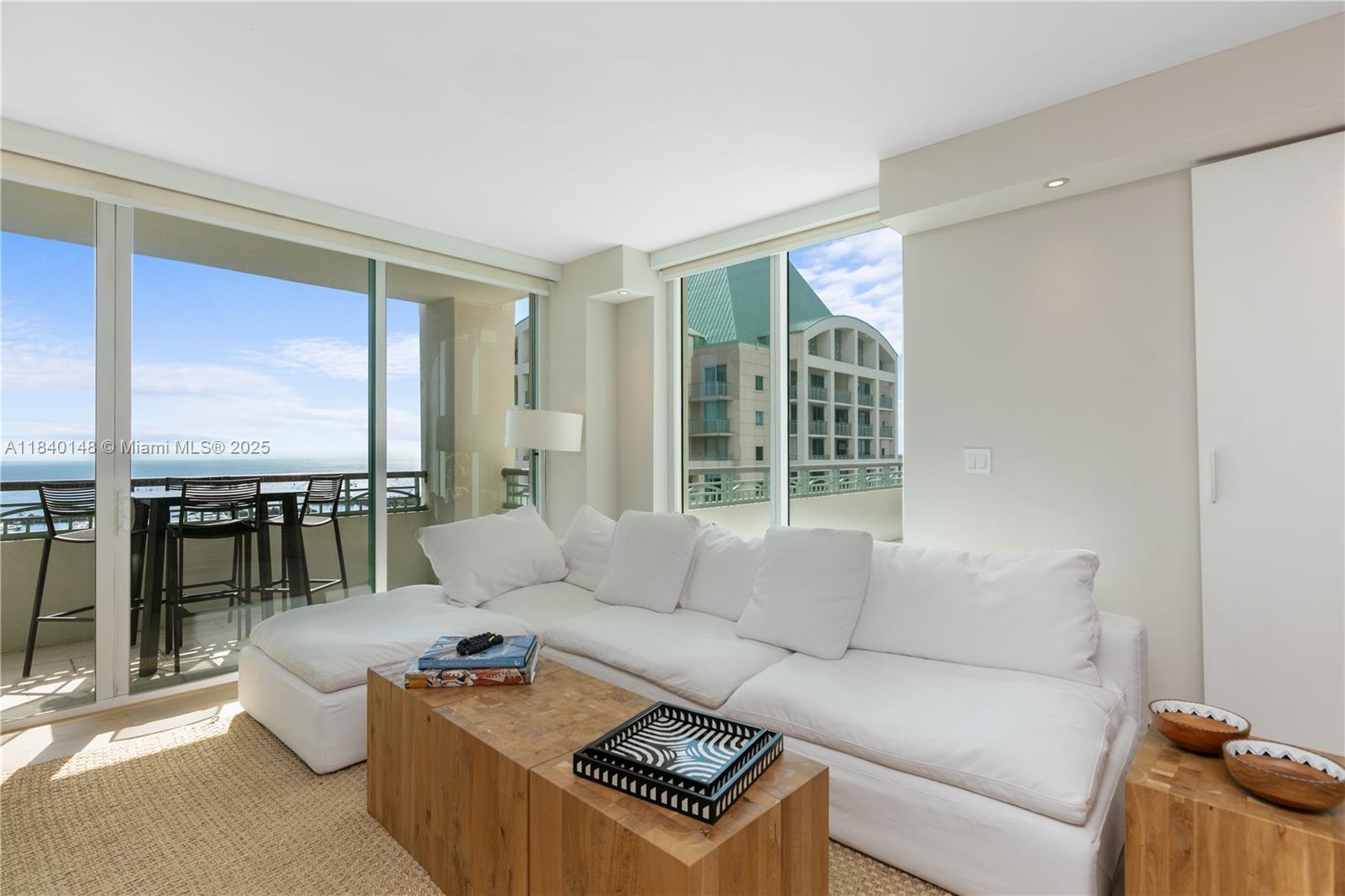 The Executive Residences C - Residential Lease