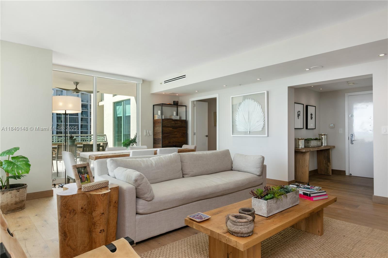 The Executive Residences C - Residential Lease