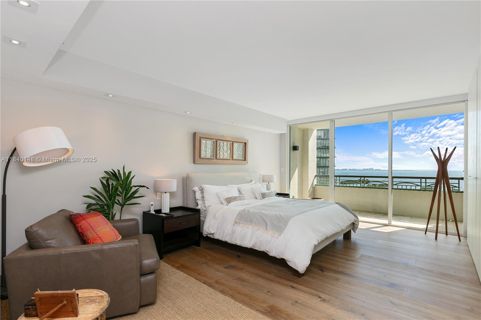 The Executive Residences C - Residential Lease