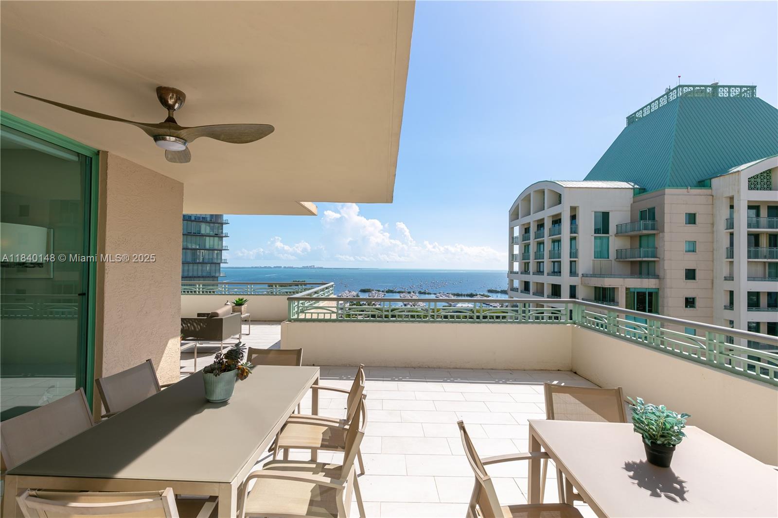 The Executive Residences C - Residential Lease