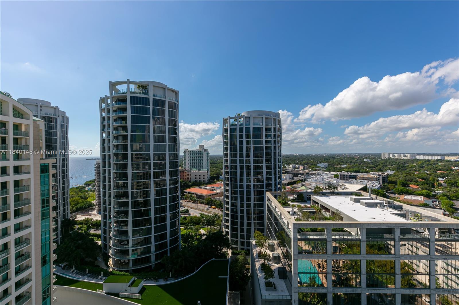 The Executive Residences C - Residential Lease