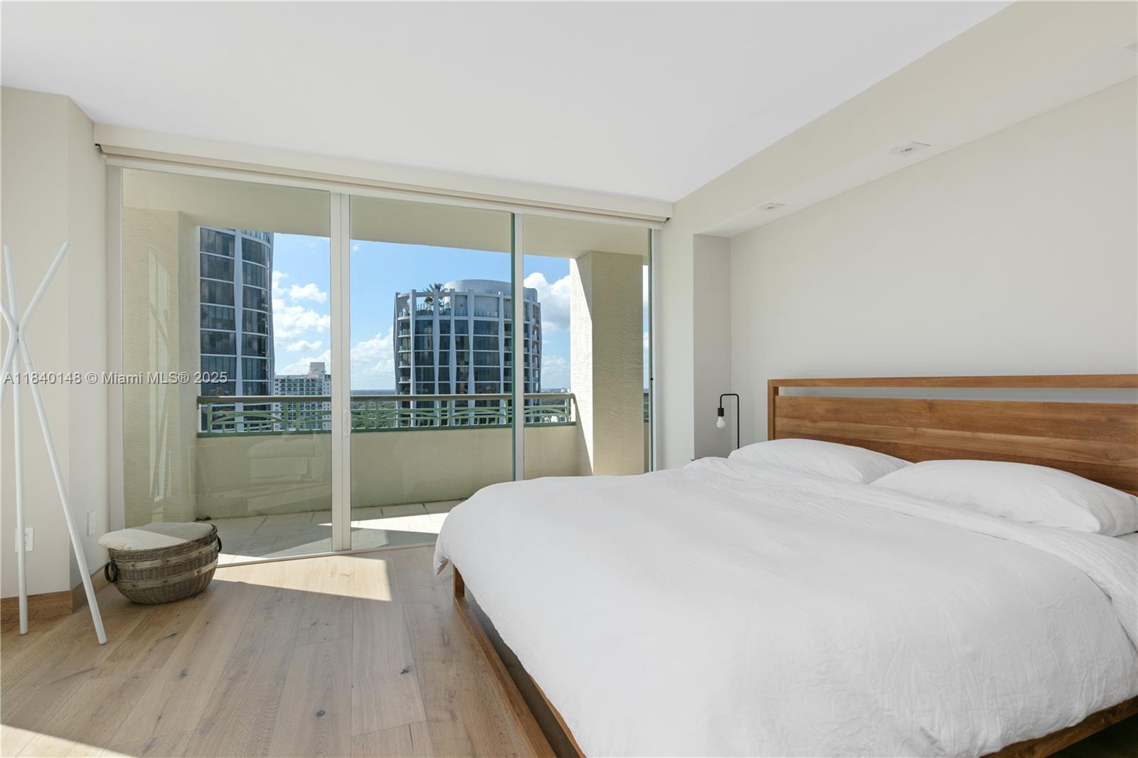 The Executive Residences C - Residential Lease