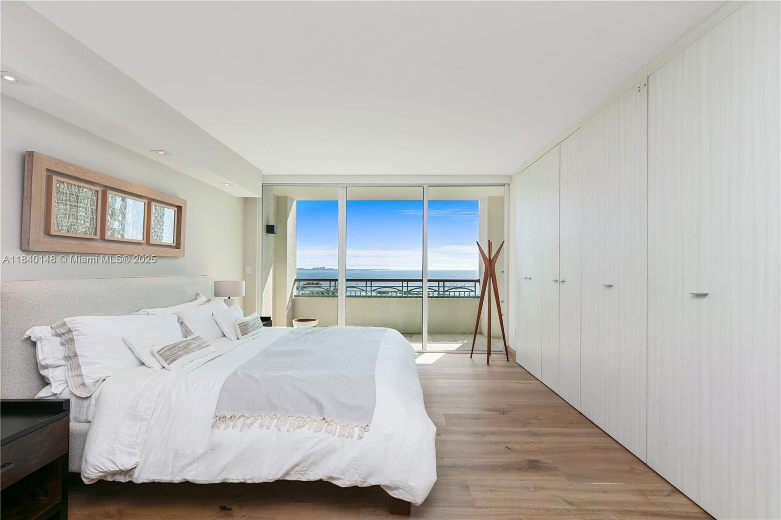 The Executive Residences C - Residential Lease