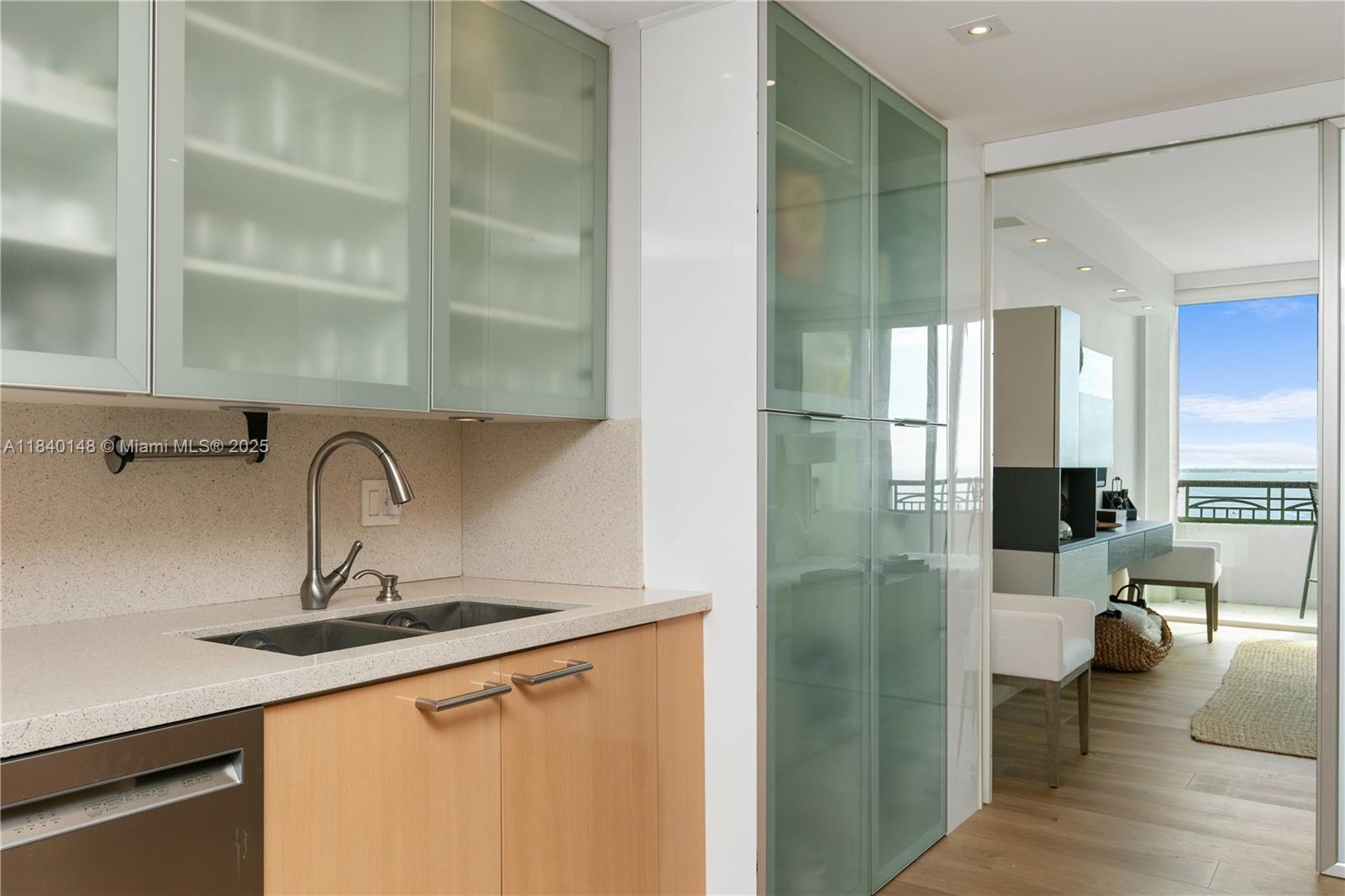 The Executive Residences C - Residential Lease