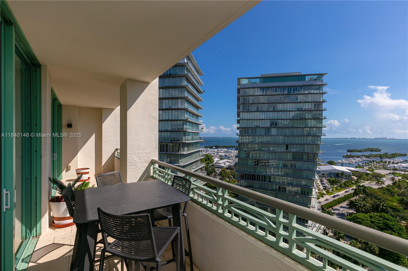 The Executive Residences C - Residential Lease