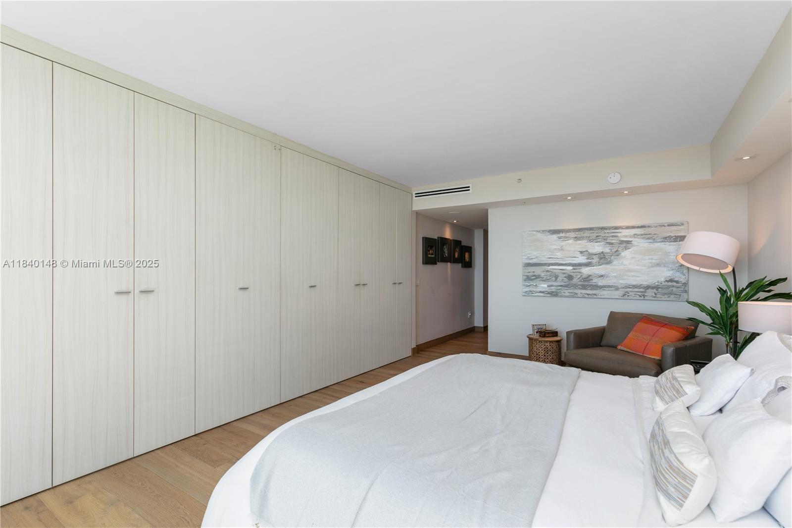 The Executive Residences C - Residential Lease