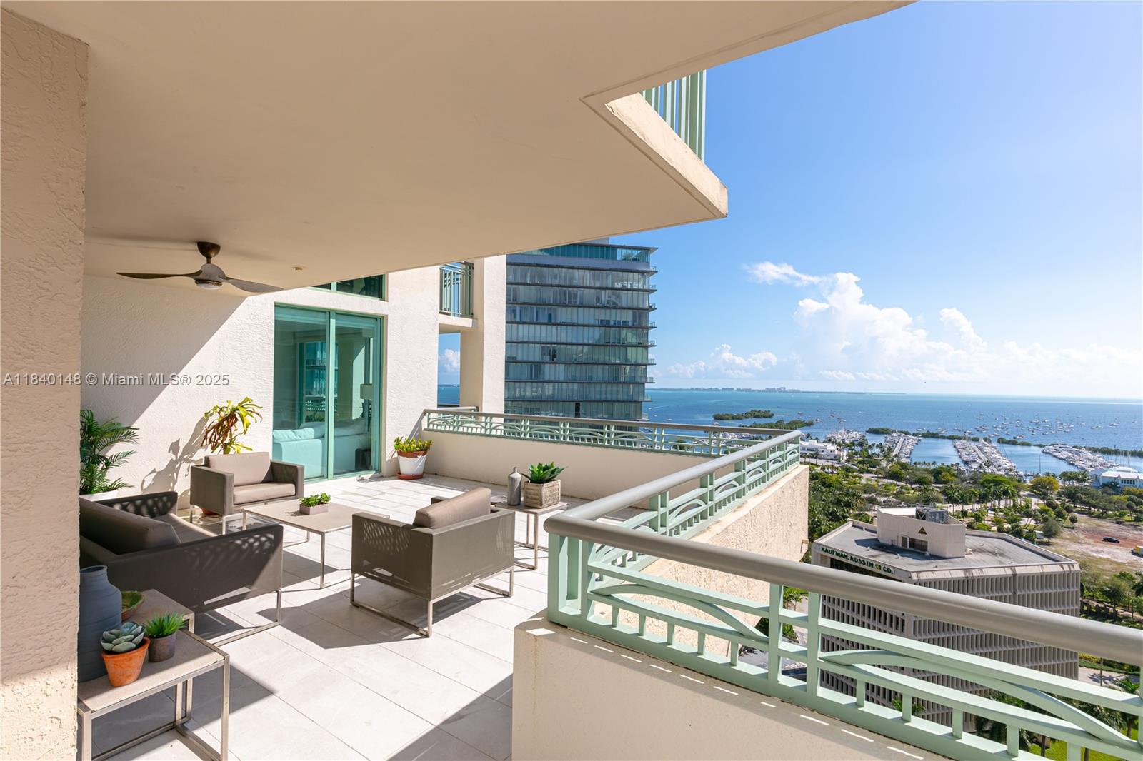 The Executive Residences C - Residential Lease