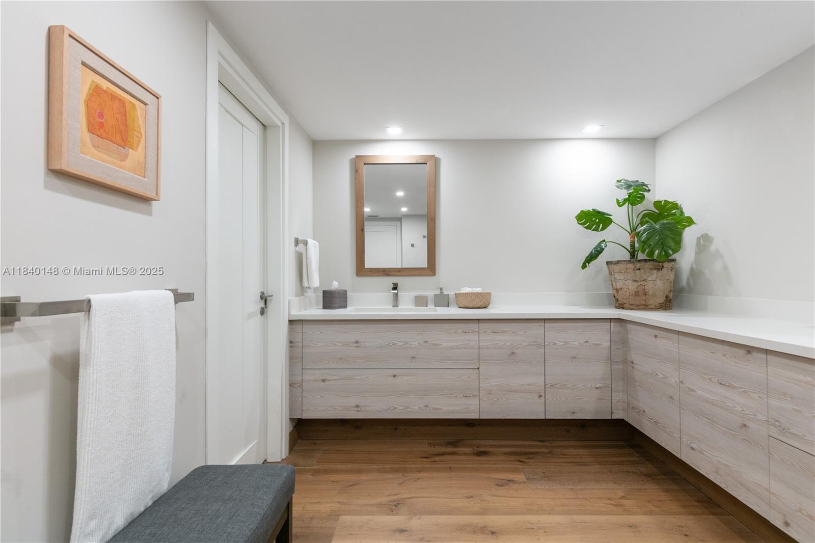 The Executive Residences C - Residential Lease