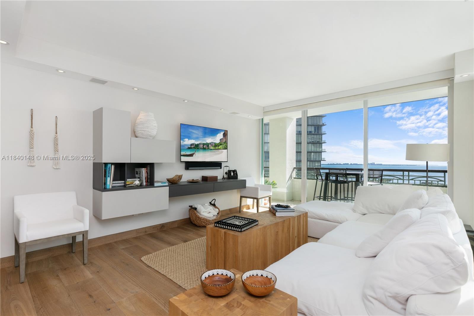 The Executive Residences C - Residential Lease