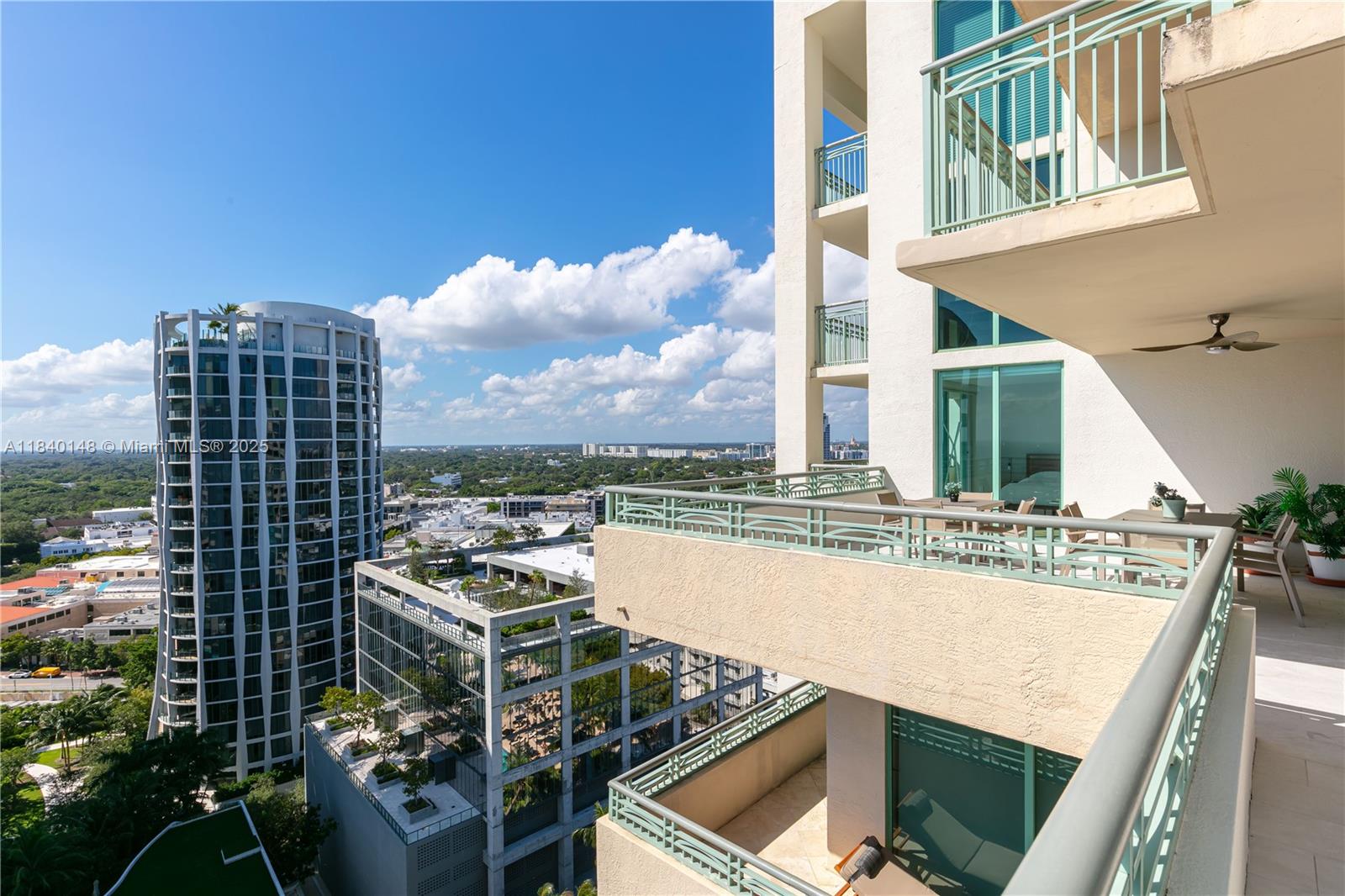 The Executive Residences C - Residential Lease