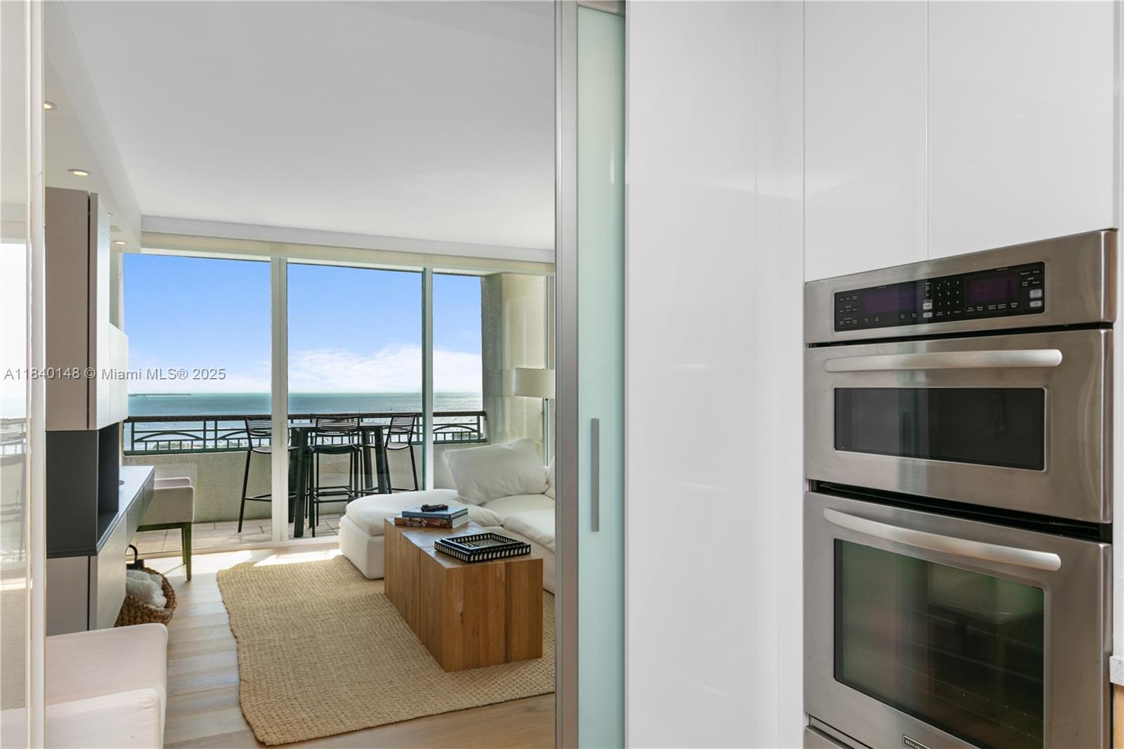 The Executive Residences C - Residential Lease