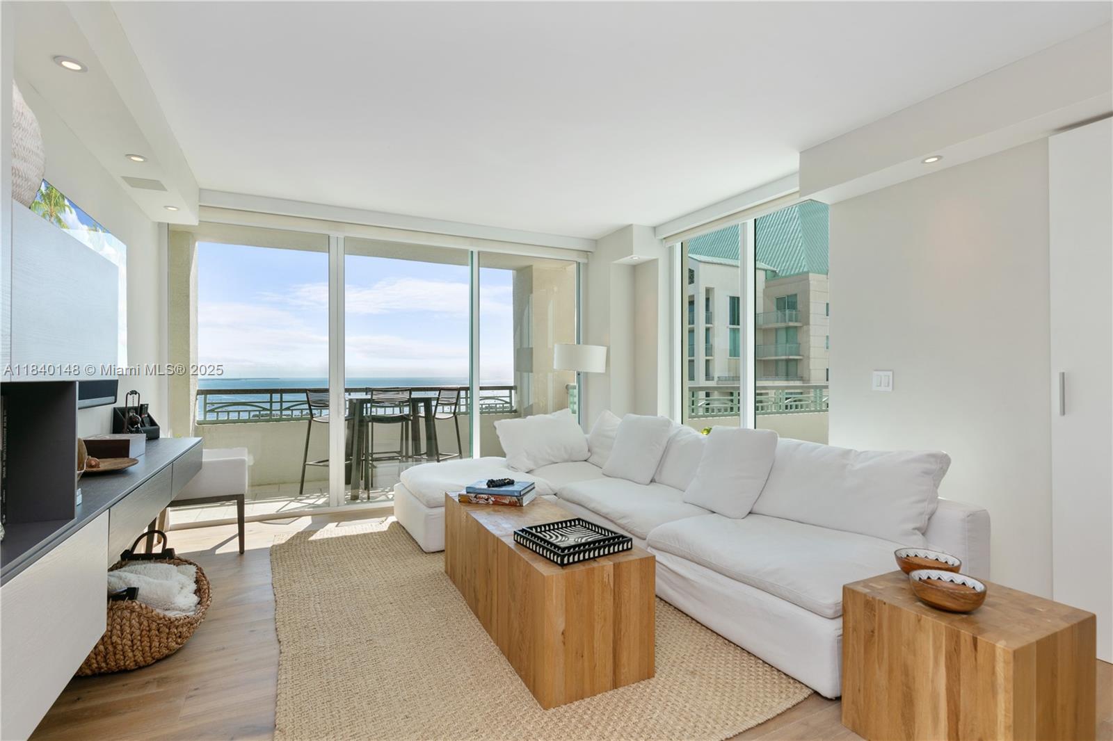 The Executive Residences C - Residential Lease