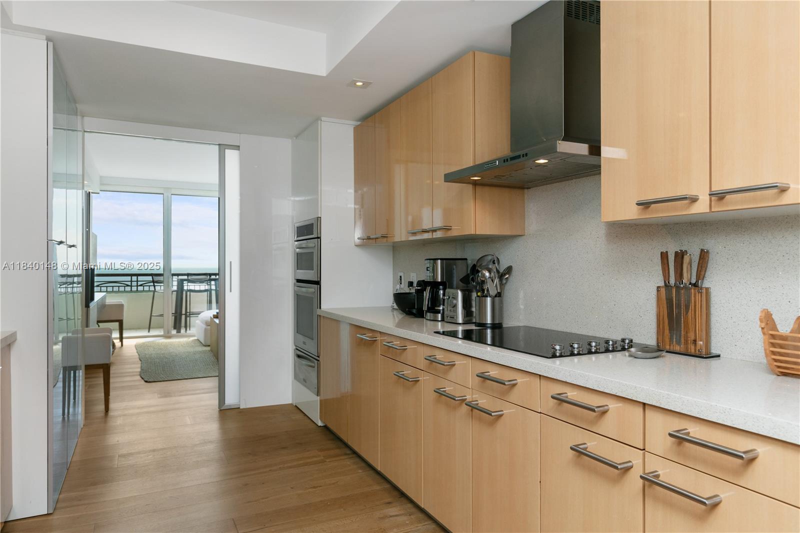 The Executive Residences C - Residential Lease