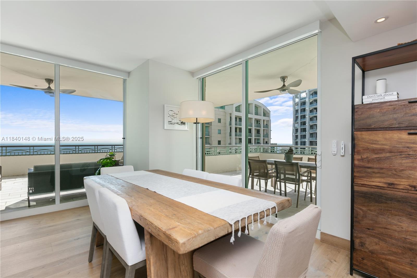 The Executive Residences C - Residential Lease