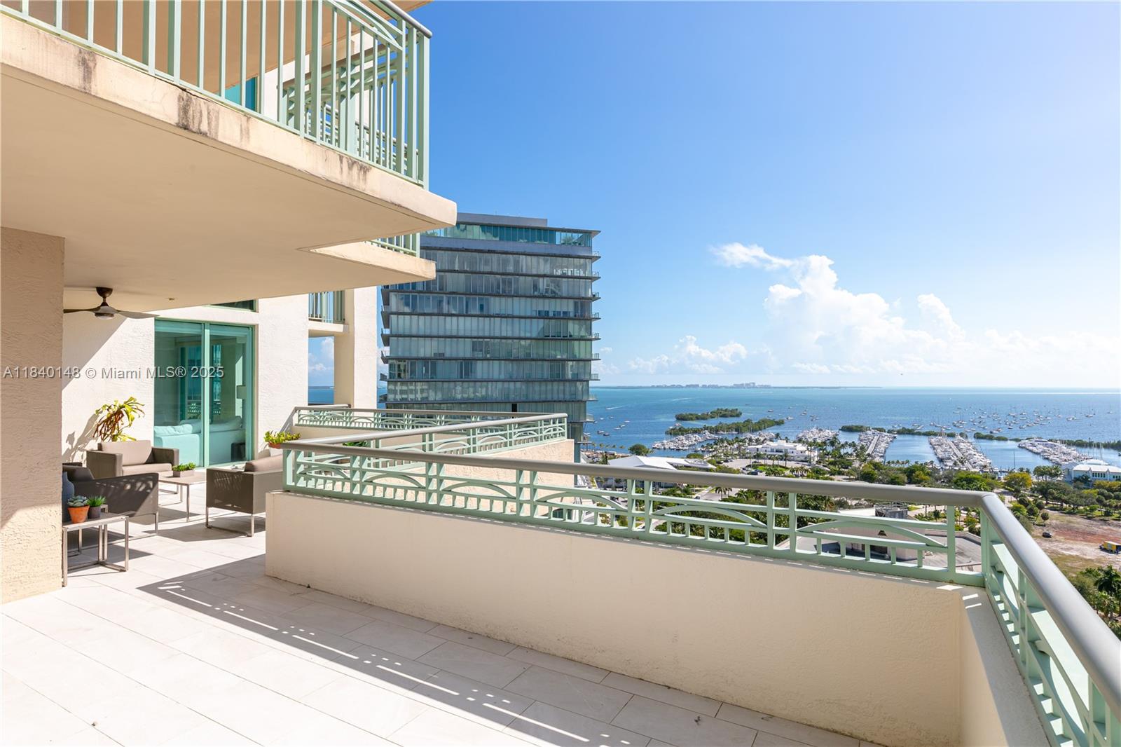 The Executive Residences C - Residential Lease