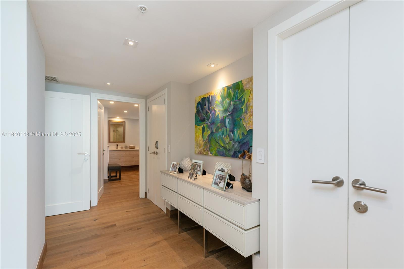 The Executive Residences C - Residential Lease