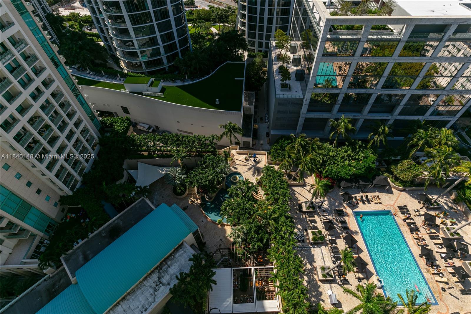 The Executive Residences C - Residential Lease