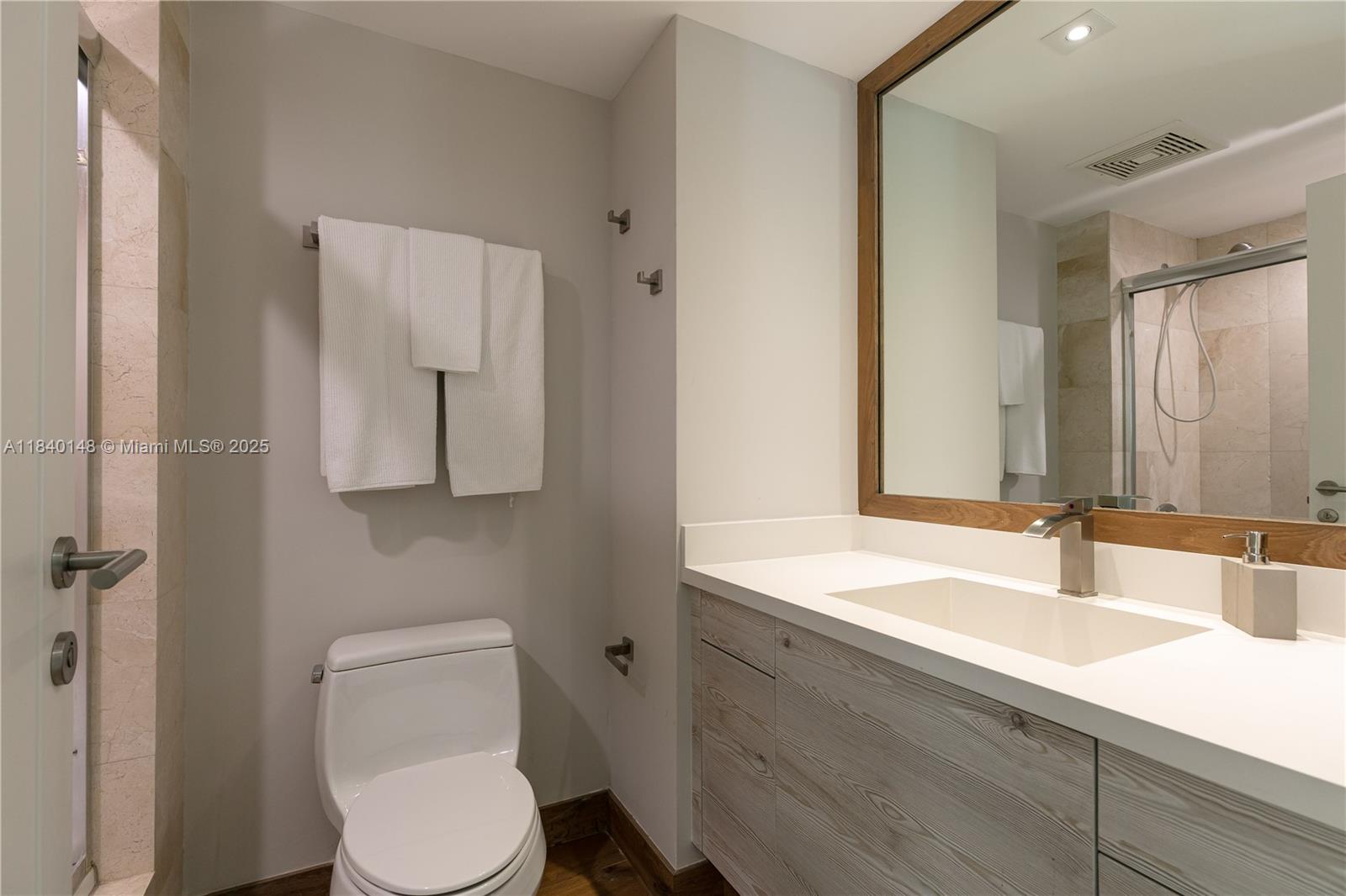 The Executive Residences C - Residential Lease