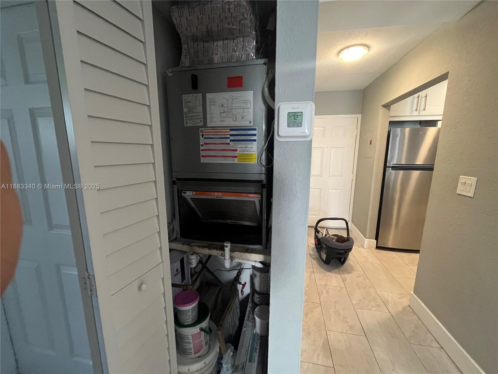 FONTAINEBLEAU GARDENS CON - Residential Lease