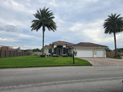 12944 SW 222nd St Miami FL 33170
