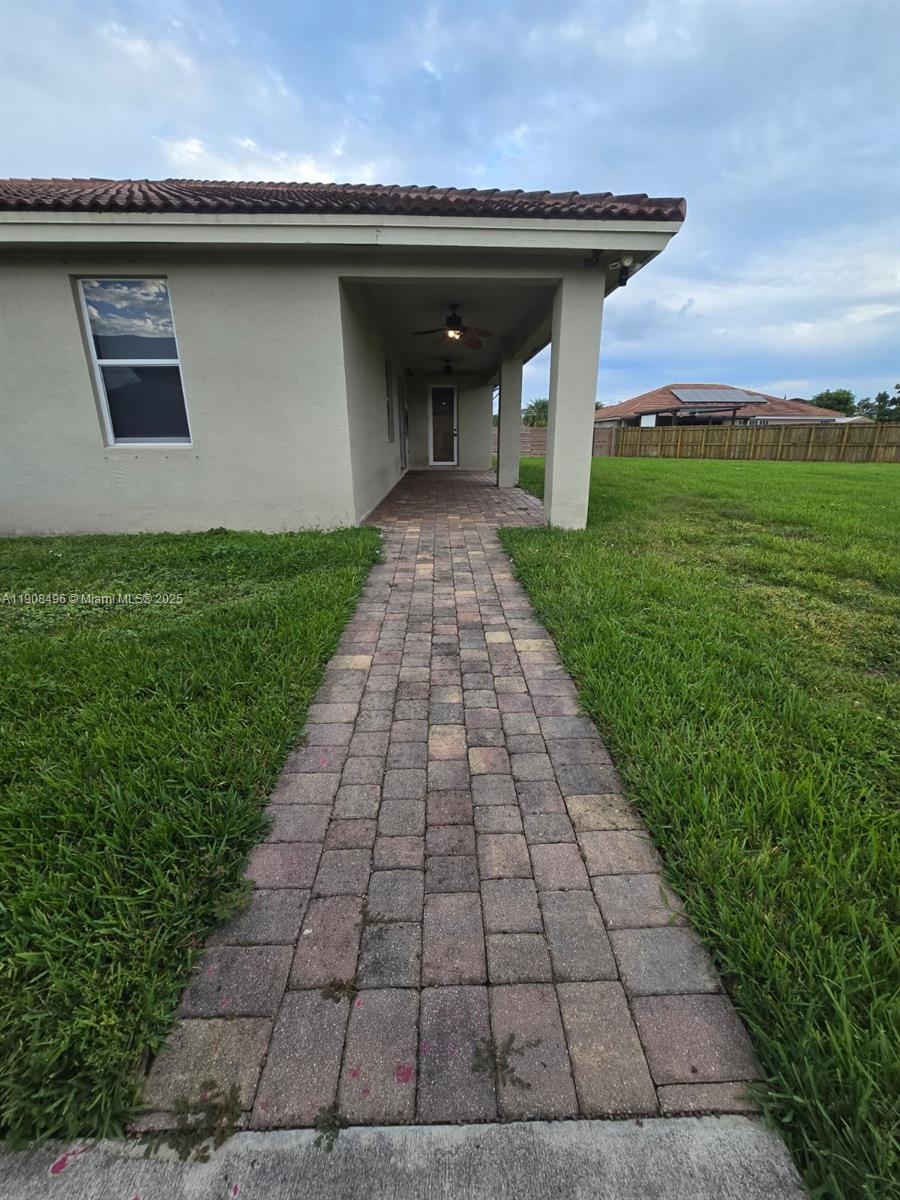 ESTATE MANSIONS 1ST ADDN - Residential