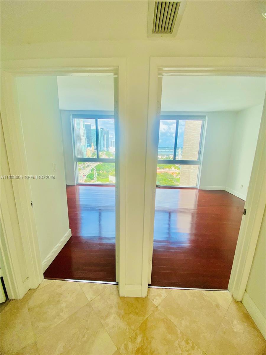 ONE MIAMI WEST CONDO - Residential Lease