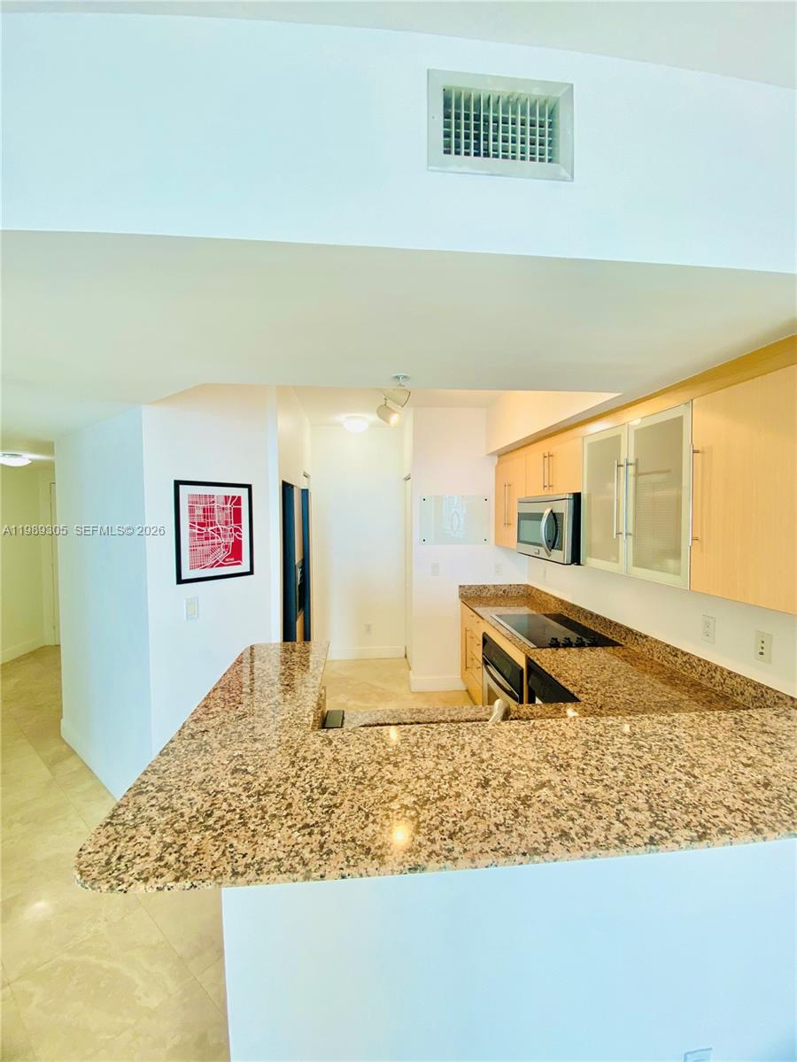 ONE MIAMI WEST CONDO - Residential Lease