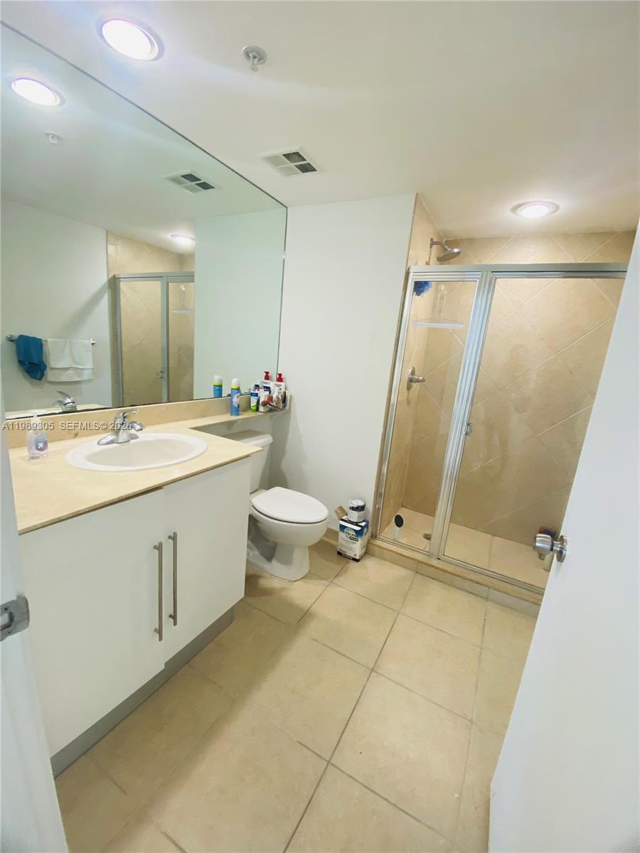 ONE MIAMI WEST CONDO - Residential Lease