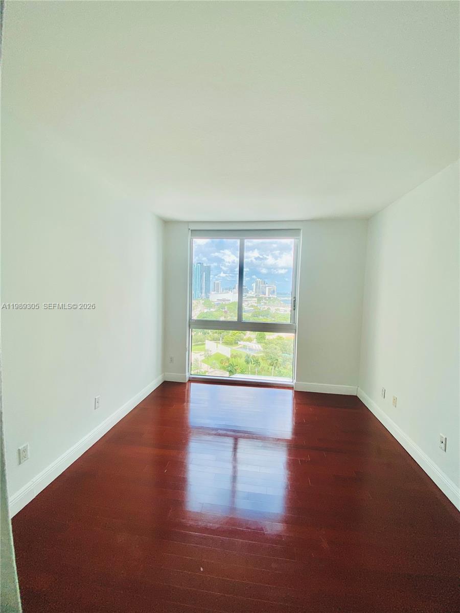 ONE MIAMI WEST CONDO - Residential Lease