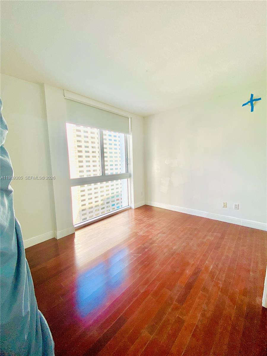 ONE MIAMI WEST CONDO - Residential Lease