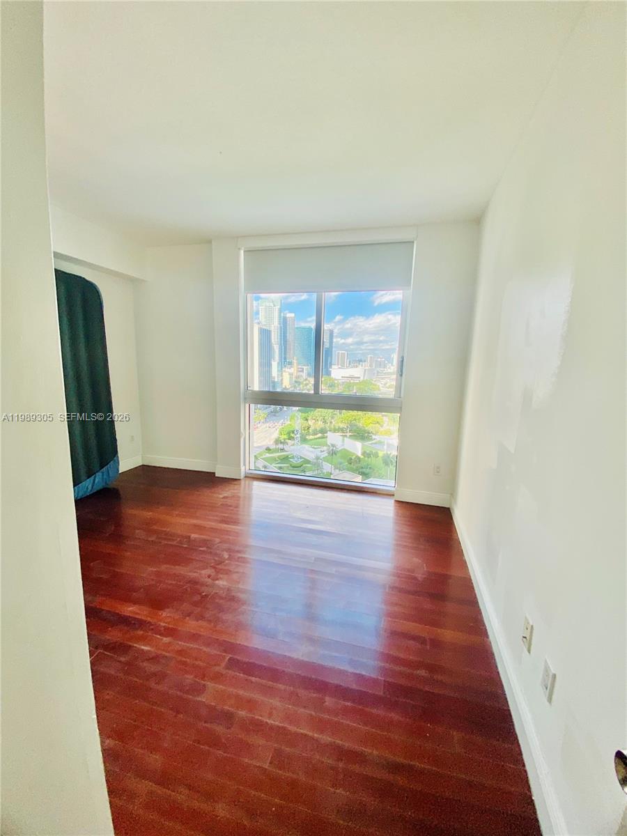 ONE MIAMI WEST CONDO - Residential Lease